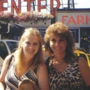 Meet your Posher, Gretchen